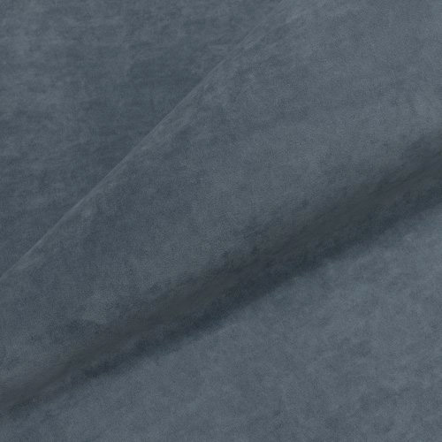 Велюр «Teddy» 017 (серый)