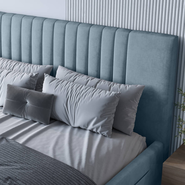 Кровать «SILVIA 2»