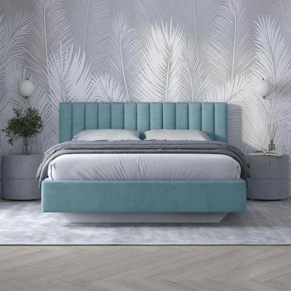 Кровать «VIOLA» («ВИОЛА») 120x200 2